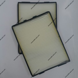 Bmw E39 Cabin Air Filter (Set)