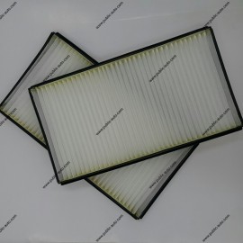 Bmw E60 Cabin Air Filter (Set)