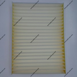 Bmw E65 Cabin Air Filter -...