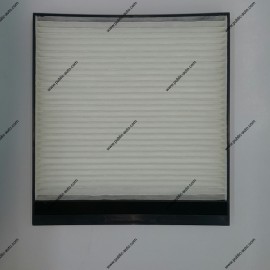 Citroen Xantia 99' Cabin...