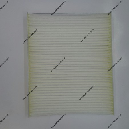 Ford Focus '16 New Model Cabin Air Filter ( Pc ) 16"