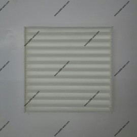 Honda Civic '16 Tea Cabin...