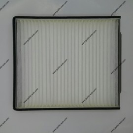 Hyundai Accent '06 Cabin...