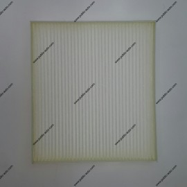 Hyundai Sonata Lf '15 Cabin...