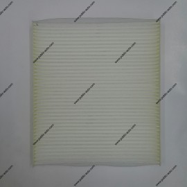 Hyundai Santa Fe '08 Cabin...