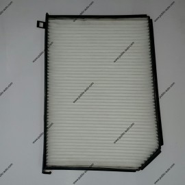 Jaguar S-Type '00 Cabin Air...