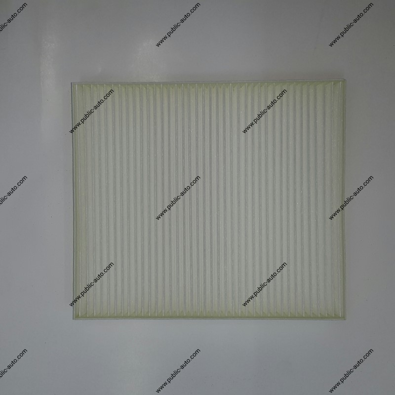 Kia Sorento Um '16 Cabin Air Filter (Pc)