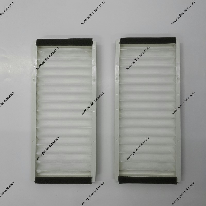 Mazda Rx8 Cabin Air Filter (Set)