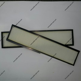 Mercedes-Benz W124-E-Class...