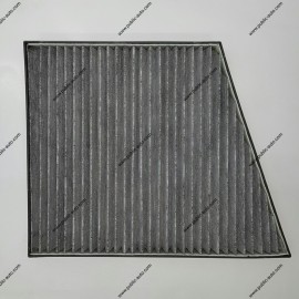 Mercedes-Benz W211 Cabin...