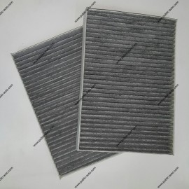 Mercedes-Benz W221...