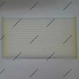 Nissan Juke / Leaf Cabin...