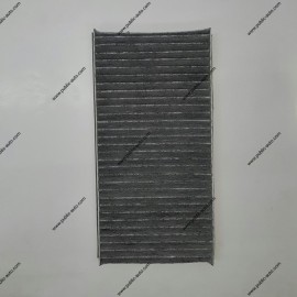 Porsche Boxster Cabin Air...