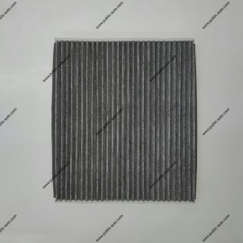 Porsche Panamera Cabin Air...