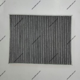 Porsche Cayenne S Cabin Air...