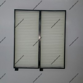 Ssangyong Kyron Cabin Air...