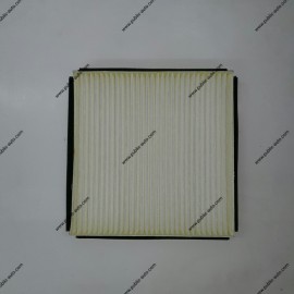 Volvo Fm12 Cabin Air Filter