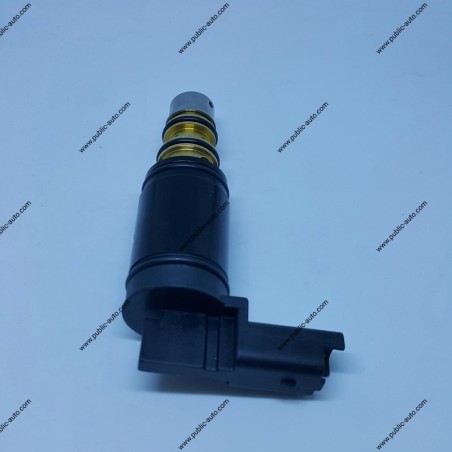 Denso 6sel16c сальник