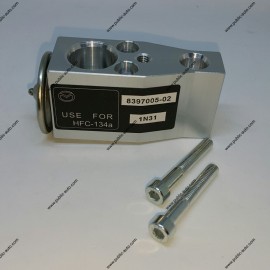 Mazda Cx5 Valve (Ori)