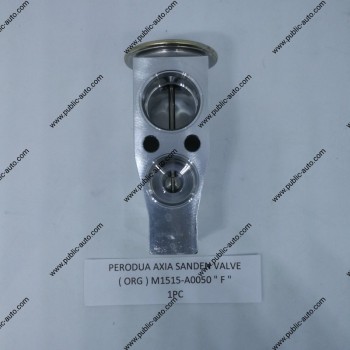 Perodua Axia Sanden Valve (Ori) Perodua Axia Sanden Valve (Ori)