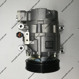 Nissan X-Trail 6Pk ( 125Mm...