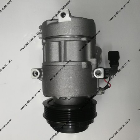 Hyundai Tucson '14 / Kia Sportage '14 Petrol 6Pk ( 3 Leg ) Dve16 Doowon