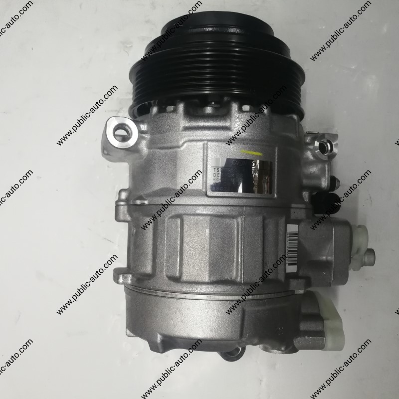 Denso 7sbu16c ремкомплект Denso 7sbu16c ремкомплект