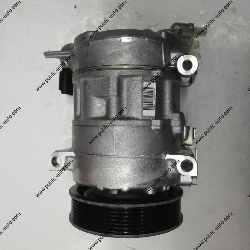 Denso 6sel16c сальник