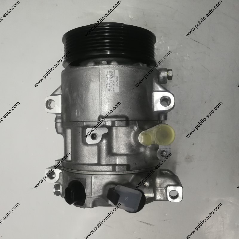 6seu16c denso ремкомплект