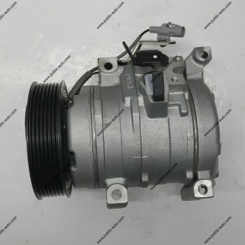Toyota Innova / Fortuner Denso 10S15C 7Pk Compressor With 