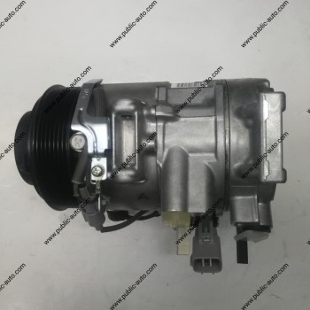 Toyota Lexus Lx300 3.0 / Mark X 2.5 ( 6Sbu16C ) 4 Leg 7Pk 