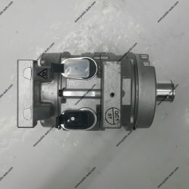 Toyota Vios / Avanza '03...