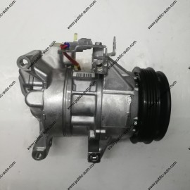 Toyota Yaris '08 1.5 4Pk (...