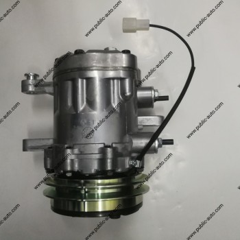 Perodua Kancil Denso Compressor ( New ) Sanden Body