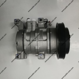 Toyota Vios '08 4Pk ( 135Mm...