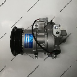 Toyota Yaris '08 1.5 4Pk (...