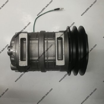 Hicom / Isuzu Lorry 24V ( 2A ) Zexel Compressor ( Rc 