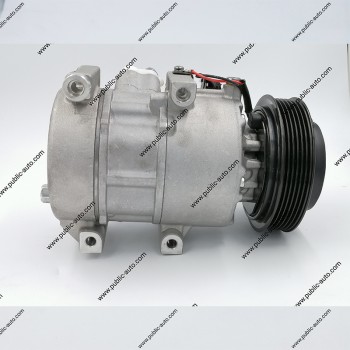 Kia Sorento 2011 6pk Dv16 Doowon Compressor (Ori)