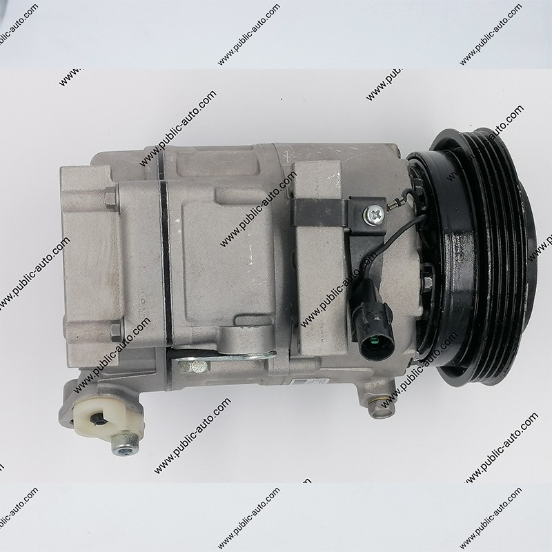 Hyundai Matrix '08 1.6 / Accent '08 4pk ( Up-Long , Down-Short ) Hcc ...
