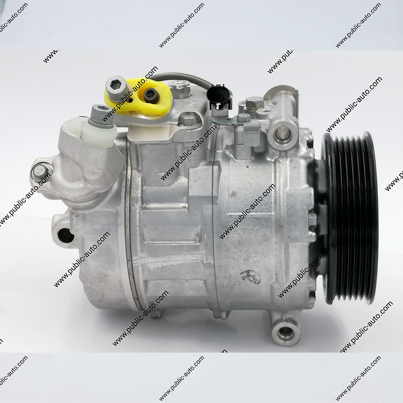 BMW E60 / E65 7seu17c 6pk Denso Compressor (Ori)