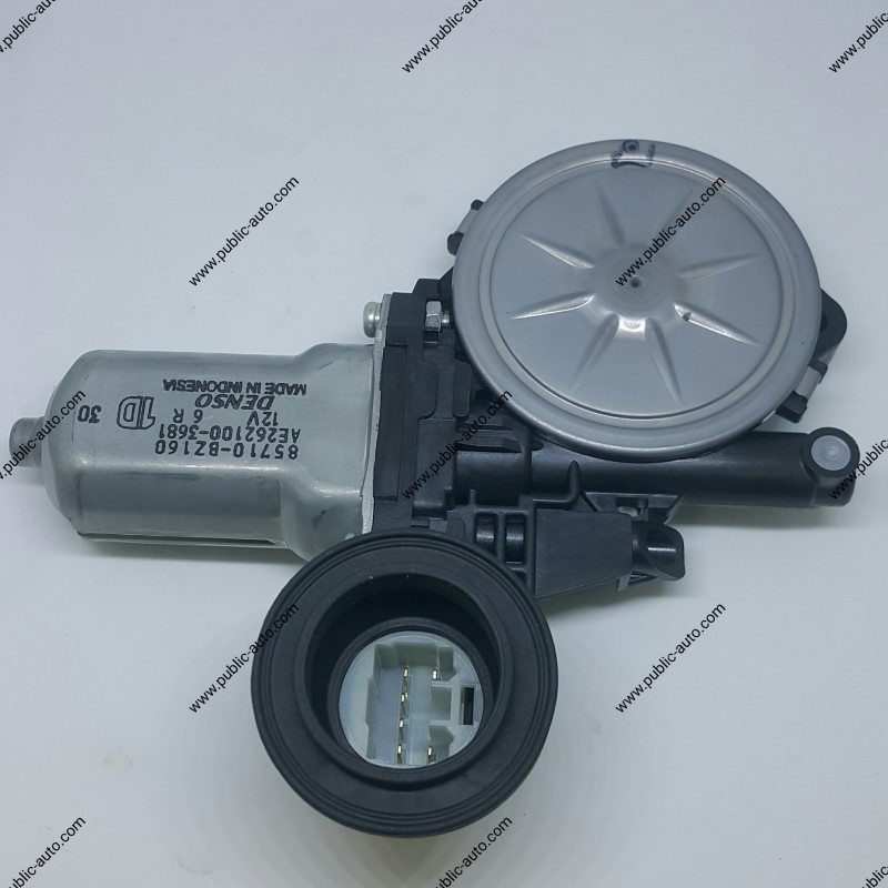 Perodua Alza / Myvi Lagi Best Power Window Motor (Ori) Front Right