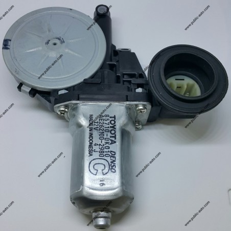 thumbnail image 2 of Obaee Power Window Lift Motor Front Right Passenger Side 2 of 9