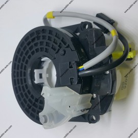 Nissan Frontier Clock...