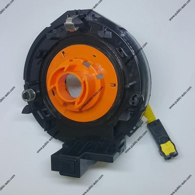 Perodua Myvi '05 / Viva '07 / Toyota Avanza '04 Clock Spring (6 Turn)