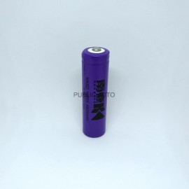 Flashlight LED Battery 4800mAh