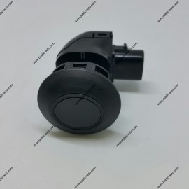 Toyota Avanza '08 Reverse...