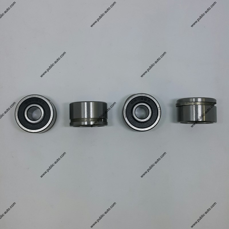 B8 85d подшипник