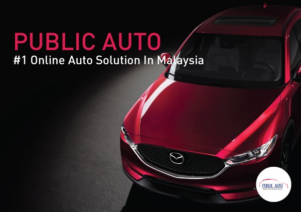 Public Auto Malaysia Car Accessories Car Auto Parts Auto Car Equipment Replacement Auto Parts Air Filter